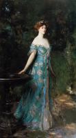 Sargent, John Singer - Millicent, Duchess of Sutherland